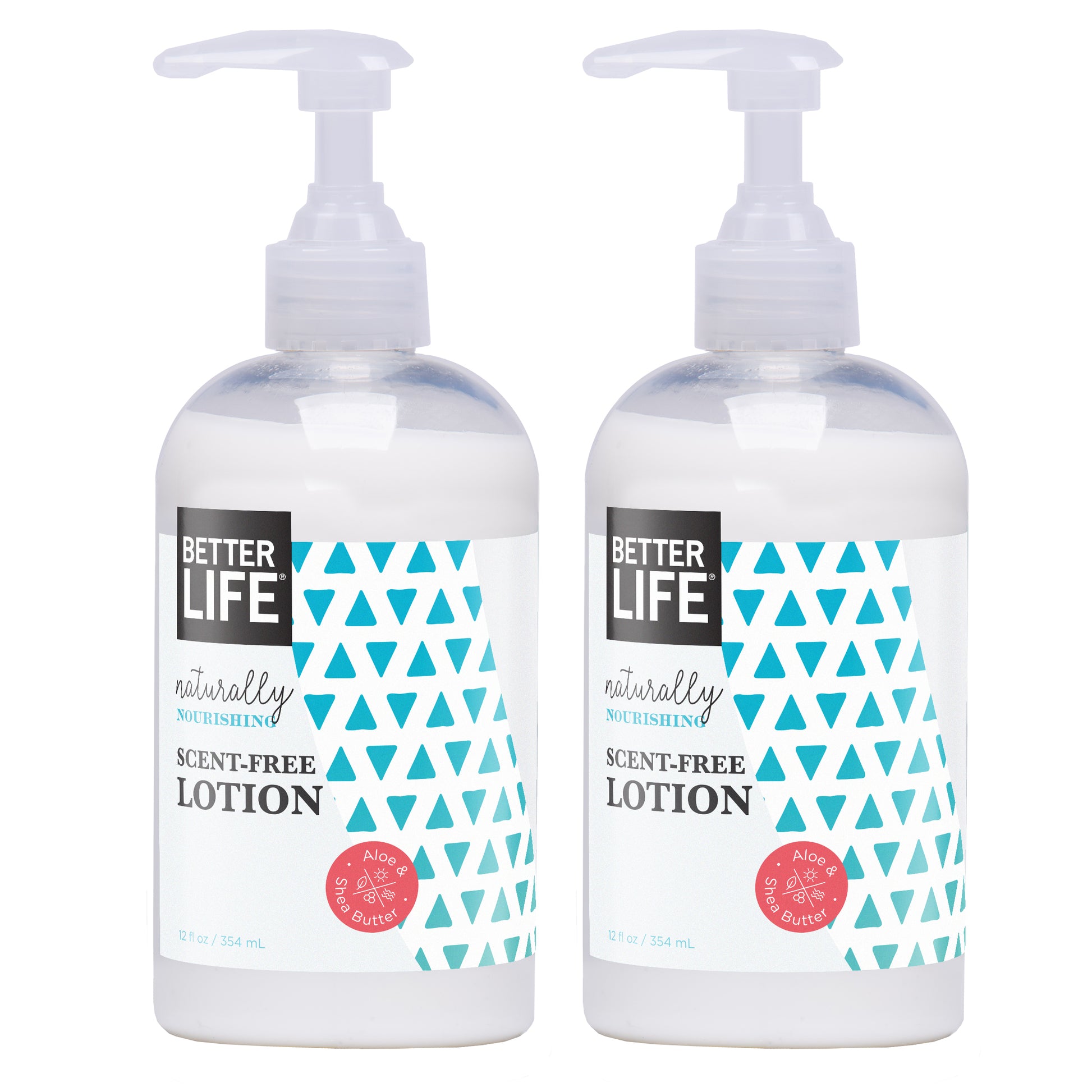 Clean Happens Scent Free Lotion