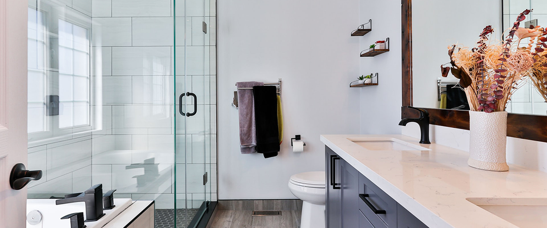 Hacks and Facts for Bathroom Cleaning