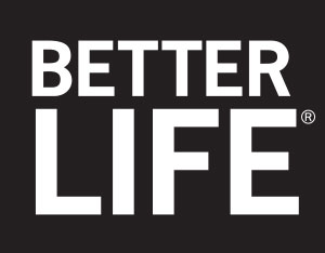 Better Life logo